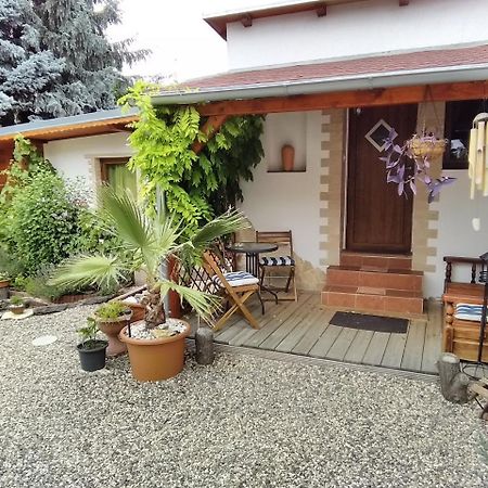 Sophia Cozy Self Catering Apartment Dolni Brezany Exteriér fotografie