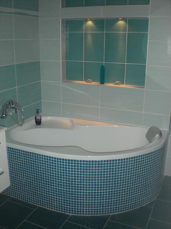 Sophia Cozy Self Catering Apartment Dolni Brezany Exteriér fotografie