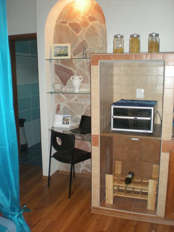 Sophia Cozy Self Catering Apartment Dolni Brezany Exteriér fotografie